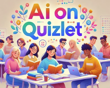 用Quizlet的AI功能生成學(xué)習(xí)卡片，考試復(fù)習(xí)更輕松