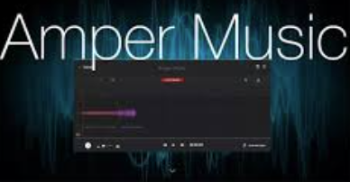作曲家要失業(yè)了？用Amper Music生成背景音樂，AI根據(jù)你的需求創(chuàng)作！