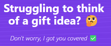 送禮這件事還能靠AI？GiftAssistant讓你不再糾結(jié)選什么禮物！