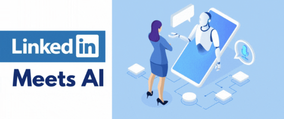 靠AI寫(xiě)簡(jiǎn)歷？LinkedIn的智能工具真的能讓HR眼前一亮嗎？
