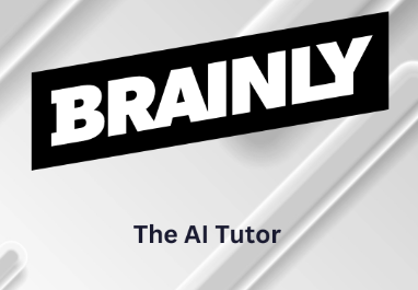 用Brainly A幫寫作業(yè)解決課后作業(yè)問題，學生的學習助手