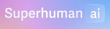 用Superhuman AI提升郵件管理效率，職場人再也不怕收件箱爆炸！