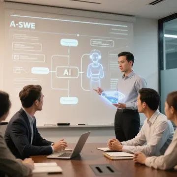 AI如何重塑軟件開發(fā)？OpenAI發(fā)布o(jì)3-mini推理模型及A-SWE編程工具