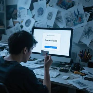 OpenAI新規(guī)如何影響AI開發(fā)者 政府ID認(rèn)證引發(fā)技術(shù)圈地震