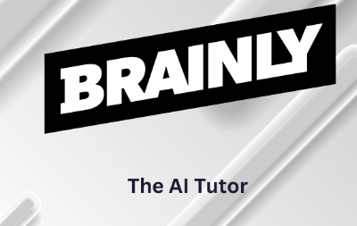 用Brainly AI解決課后作業(yè)問(wèn)題，學(xué)生的學(xué)習(xí)助手！
