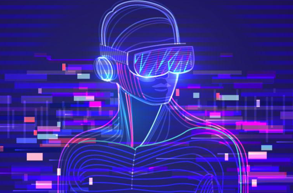 AI + VR教育創(chuàng)新：開(kāi)啟沉浸式學(xué)習(xí)新時(shí)代！