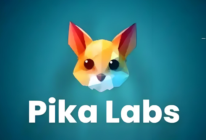 Pika Labs 神助攻！靜態(tài)圖片秒變電影級(jí)動(dòng)感大片