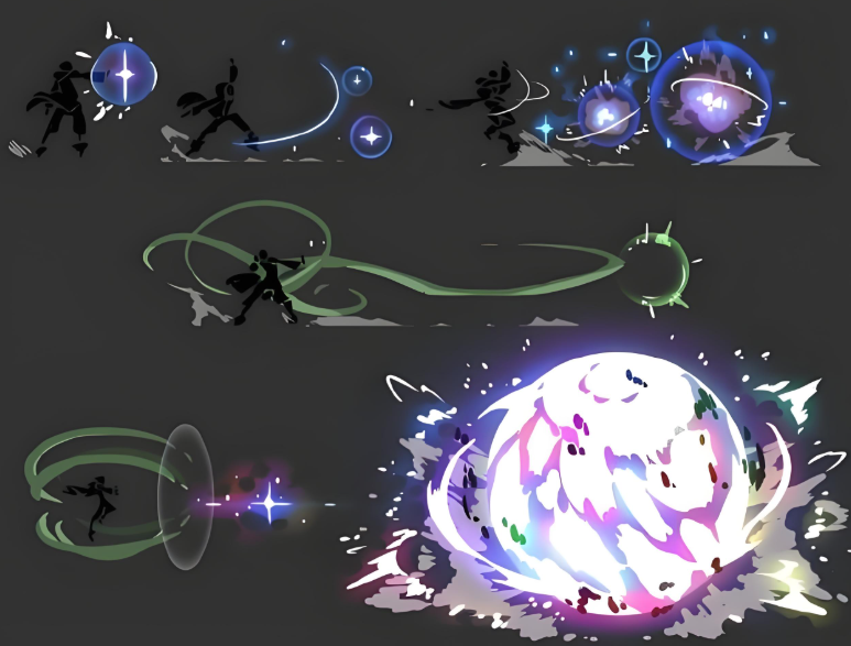 DreamFusion 神操作！2D 線稿秒變震撼 3D 特效的秘密