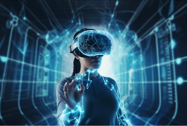 AI 實(shí)訓(xùn)模擬工具如何提升技能培訓(xùn)效率 ？