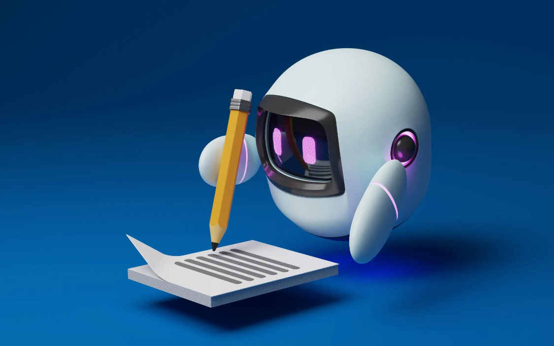研究顯示：AI 寫作在個(gè)性化與批判思維上不及學(xué)生