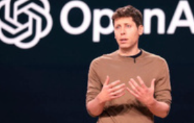 OpenAI 首席執(zhí)行官奧爾特曼：AI 智能體沖擊基層崗位，職場變革步伐加快