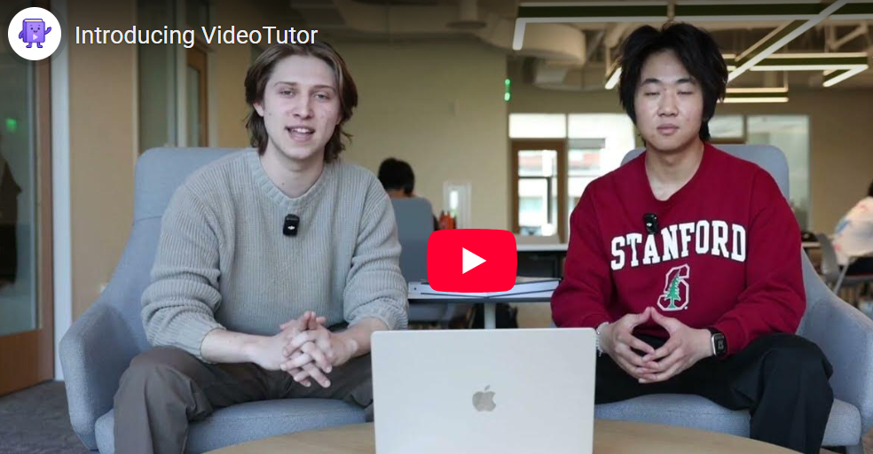 跨境教育解決方案：VideoTutor 支持多語(yǔ)言AI教學(xué)視頻生成