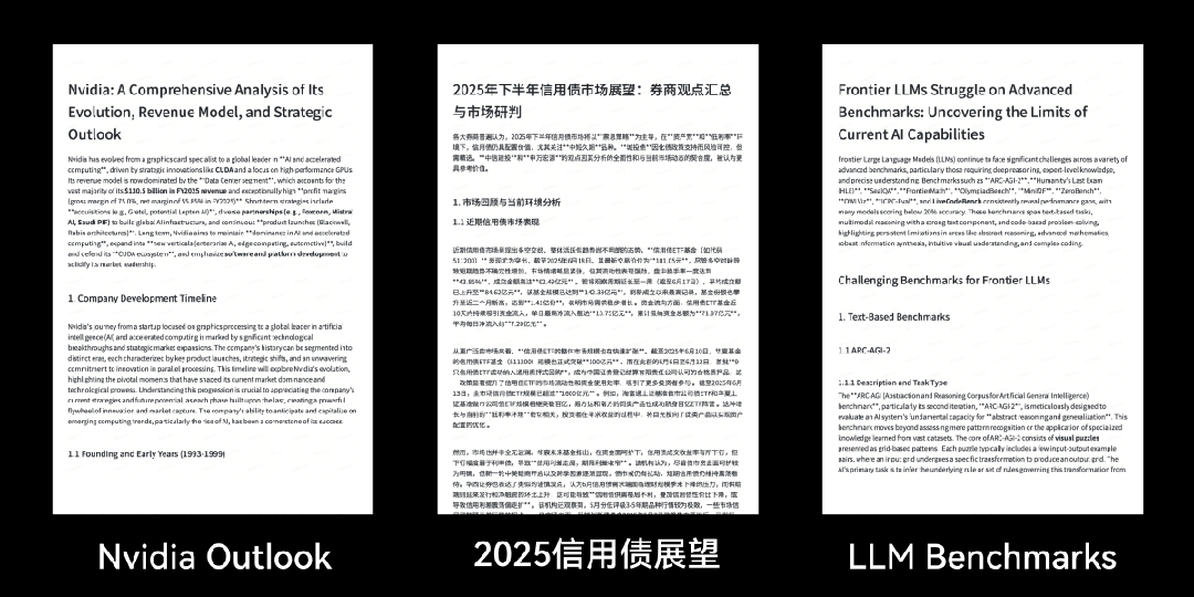Kimi-Researcher 深度研究模型開啟內(nèi)測：萬字報告可追溯，性能超越多巨頭模型