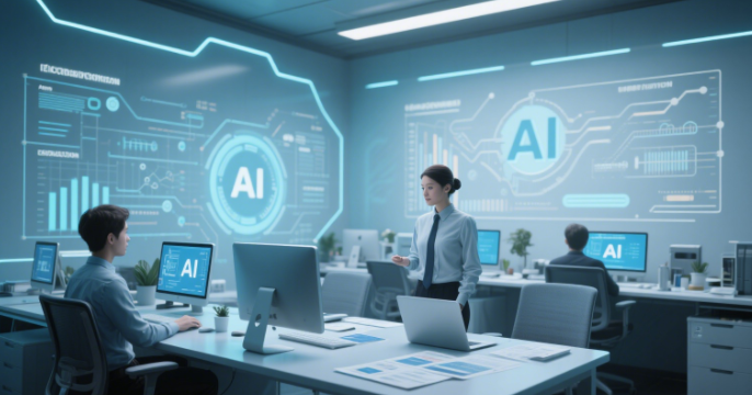 從DeepSeek到教育大模型，AI教育企業(yè)如何在技術(shù)浪潮中崛起？