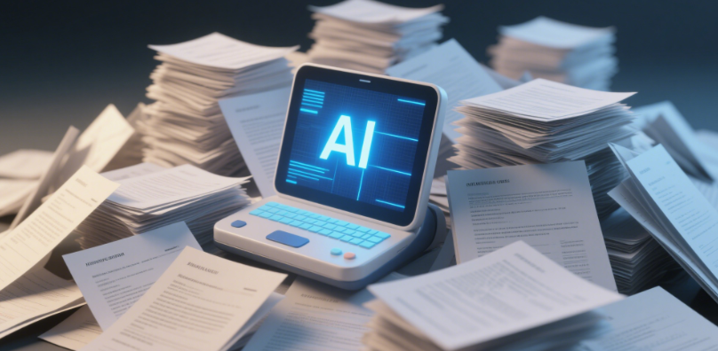 AI 教育場(chǎng)景創(chuàng)新，智慧學(xué)習(xí)平臺(tái)等應(yīng)用提升教學(xué)效率與質(zhì)量