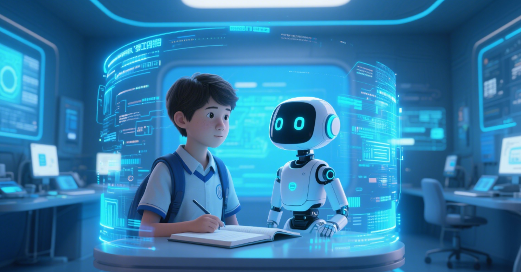 AI 教育新風(fēng)口：24 小時(shí)在線(xiàn) “AI 學(xué)伴” 大模型如何革新學(xué)習(xí)體驗(yàn)？.png